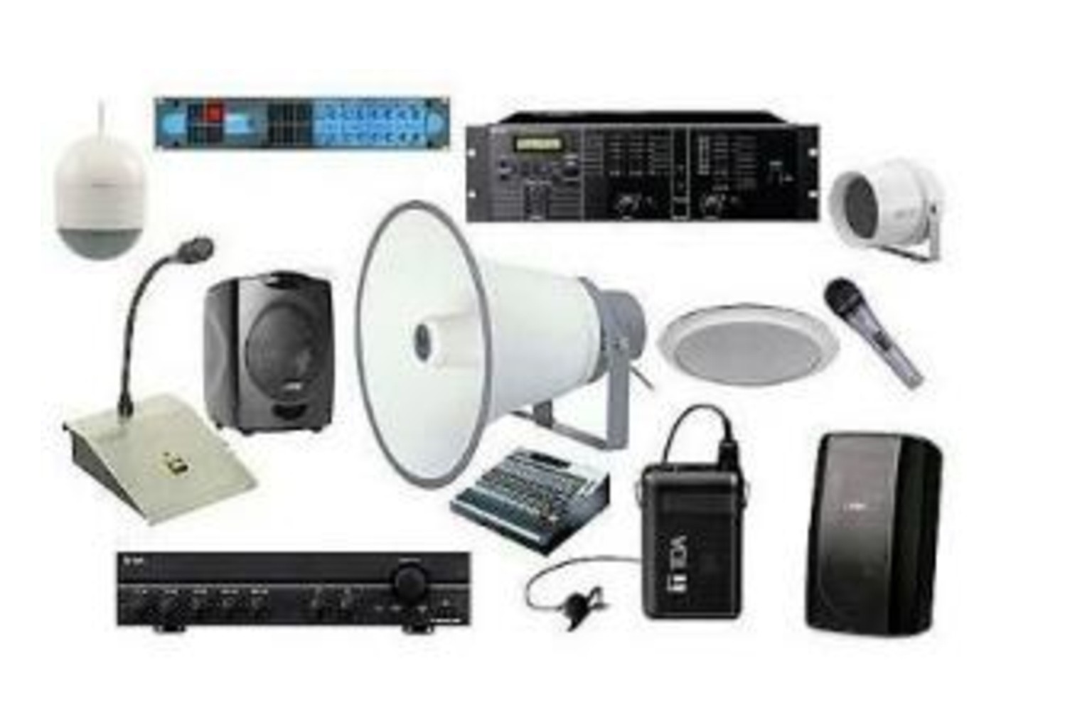 System Monitoring
