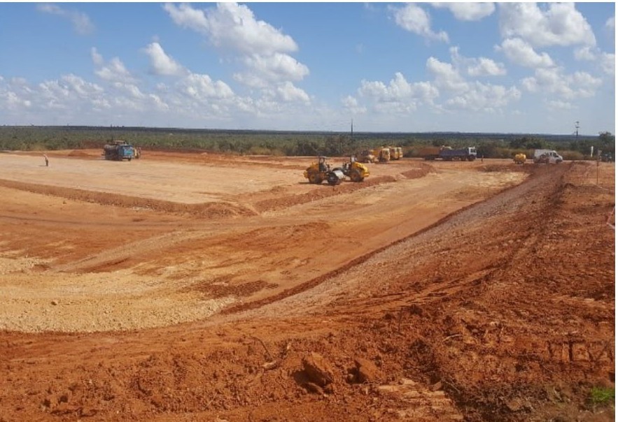 Building Civils
